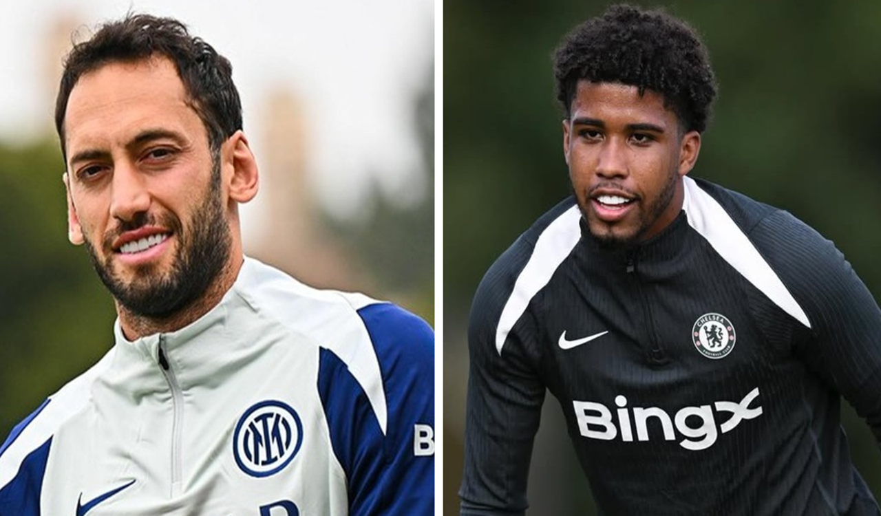 Chelsea Tolak Tawaran 45 Juta Poundsterling, Galatasaray Gagal Dapatkan Hakan Calhanoglu