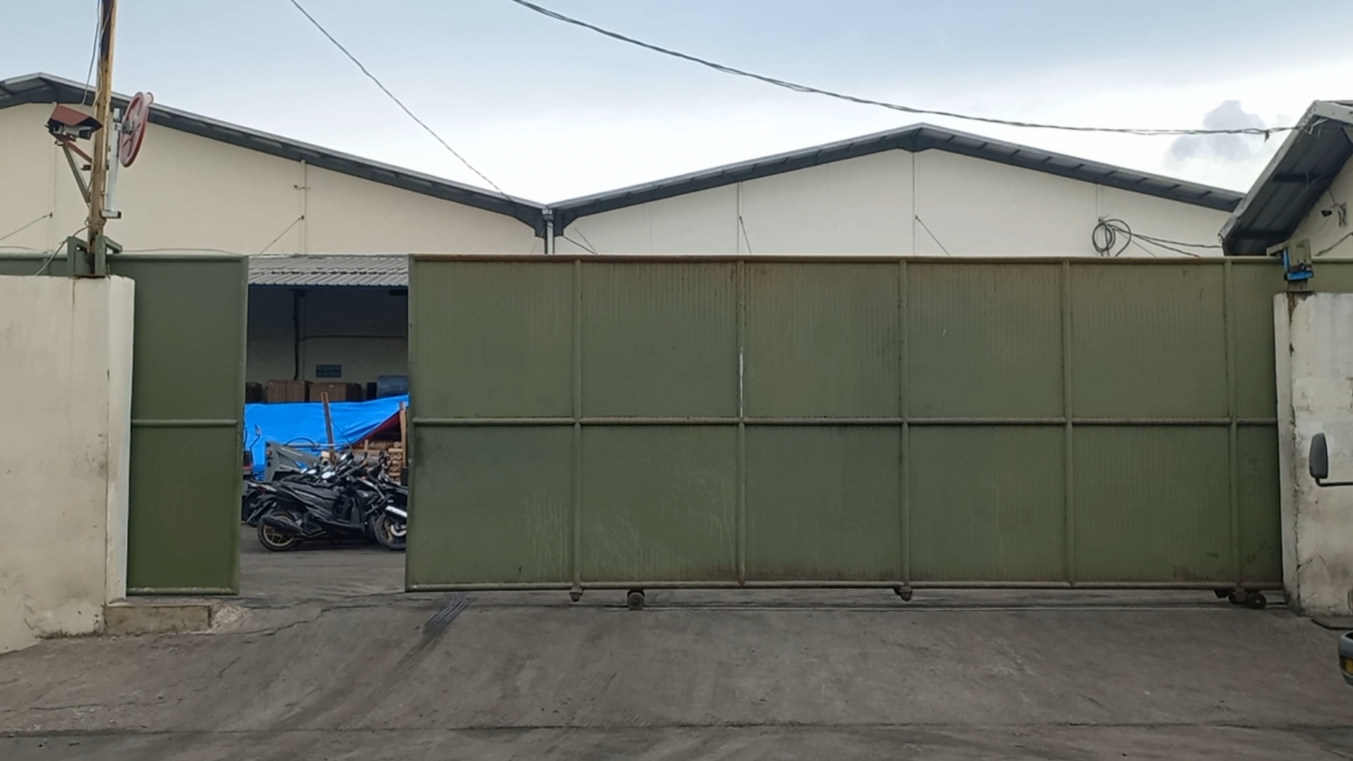 Produsen Minyakita di Tangerang Akui Didatangi Bareskrim, Kepala Pabrik: Tak Ada Barang yang Disita!