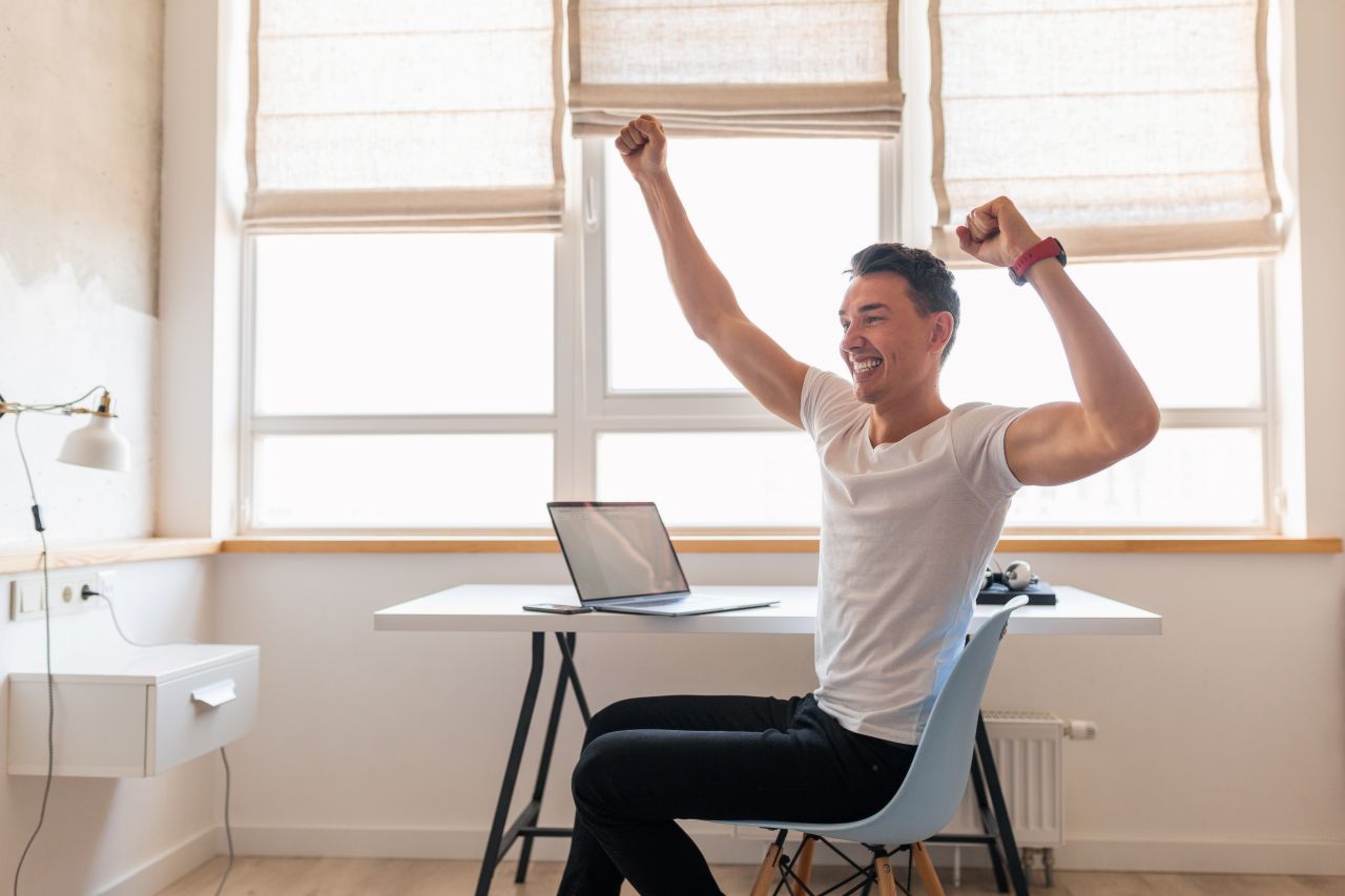 Lebih Sering Duduk Sehari-Hari? Kenali Tanda Bahaya yang Mengintai Kesehatan