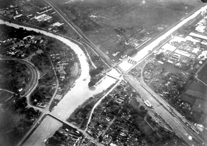 Sejarah dan Konflik Surat Ijo Surabaya:  4,2 Juta Meter Persegi Surat Ijo di Tanah Eigendom (10)