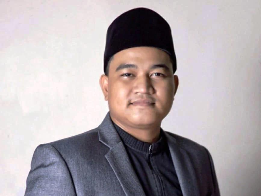 Lolos Seleksi, Ketua DPRD Kabupaten Gresik M. Syahrul Munir jadi Petugas Haji Daerah 2026