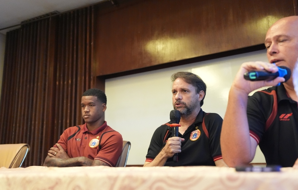 Macan Kemayoran Siap Curi Poin Penuh di Kandang Dewa United