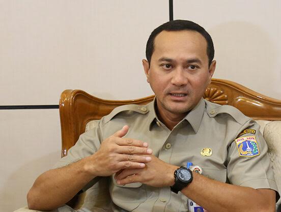 Pengadaan Pakaian Dinas dan Atribut DPRD DKI Jakarta Sesuai Ketentuan PP 17 Tahun 2018