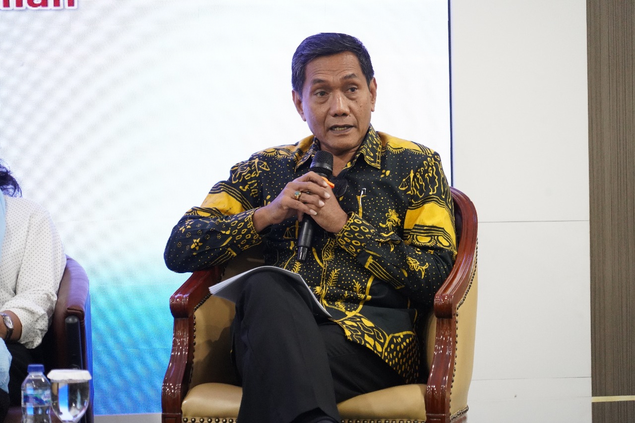 Ombudsman RI Akan Kawal Penanganan Kasus Mobil Brimob Lindas Ojol hingga Tewas