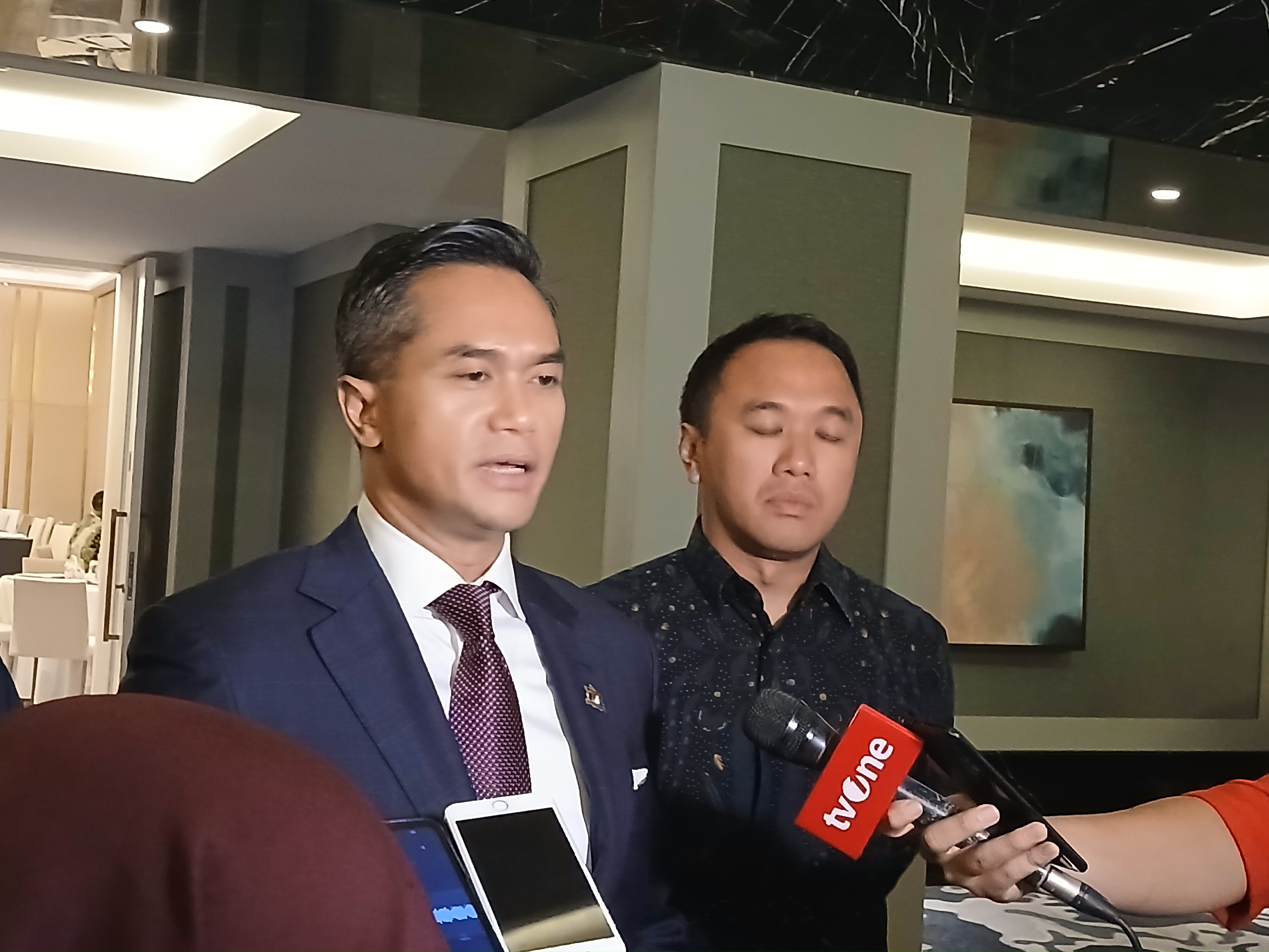 Kadin Singgung Kabar PHK Panasonic: Tidak Terhindarkan