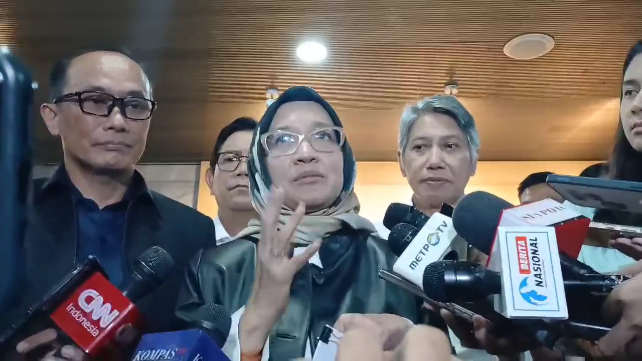 Menpan RB Sebut RUU ASN Inisiatif DPR, Pemerintah Belum Usulkan