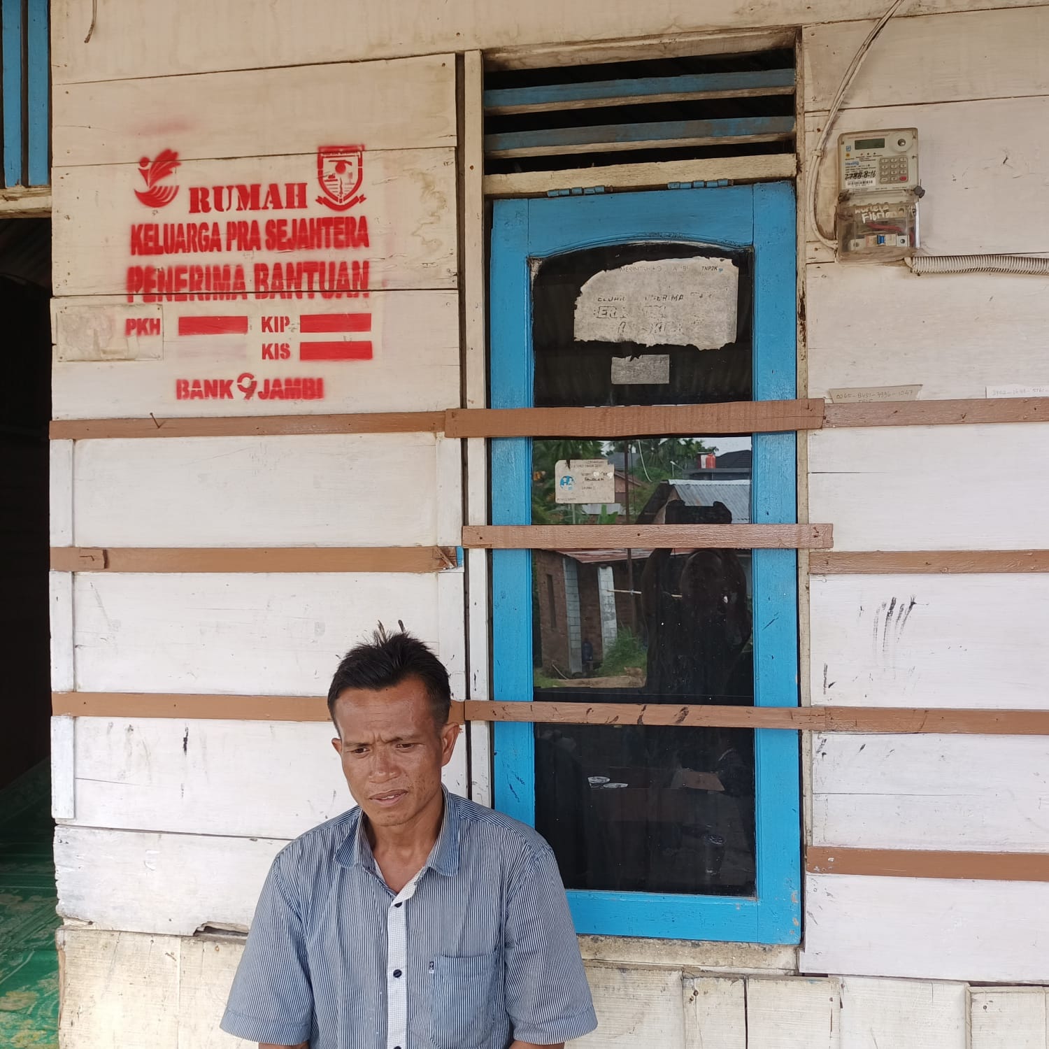 Ternyata Keluarga Bayar Sendiri Biaya Autopsi Jenazah Kekey, Sebesar Rp 6.550.000