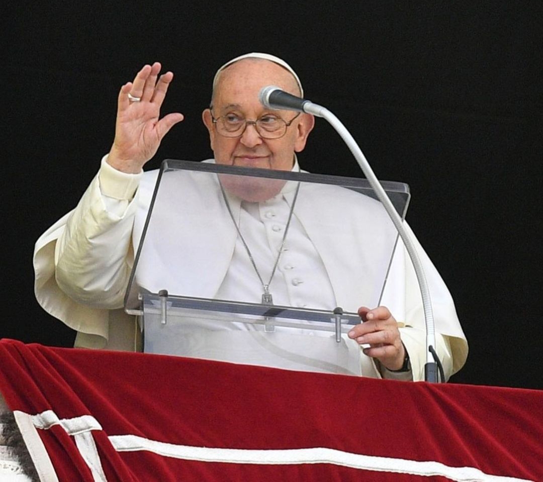 Dapat Surat dari Vatikan, Gus Yaqut Sebut Paus Fransiskus akan Berkunjung ke Indonesia Pada 3 September 2024