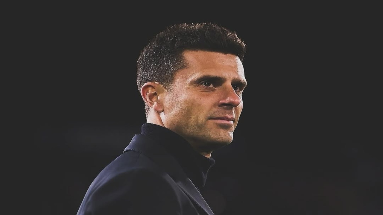 Juventus Kena Hajar Atalanta di Kandang Sendiri, Thiago Motta Mumet: Tim Kami Masih Muda Banget!