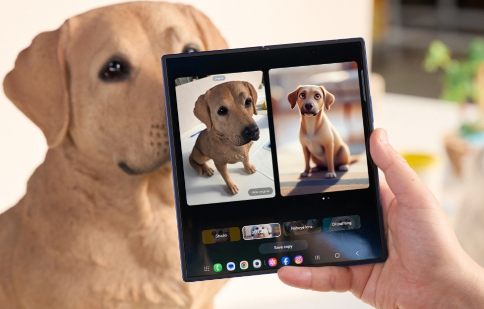 Samsung One UI 8 Rilis September, Nih Bongkar Apa Aja Fitur Tersembunyi di Baliknya