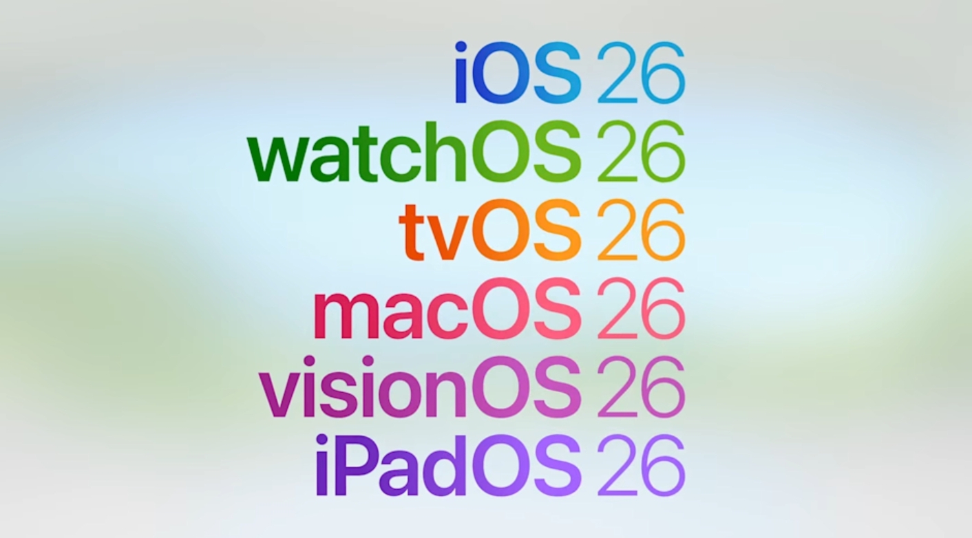 Apple Rilis iOS 26 Beta Publik, Hadirkan Desain Liquid Glass dan Fitur Baru untuk iPhone