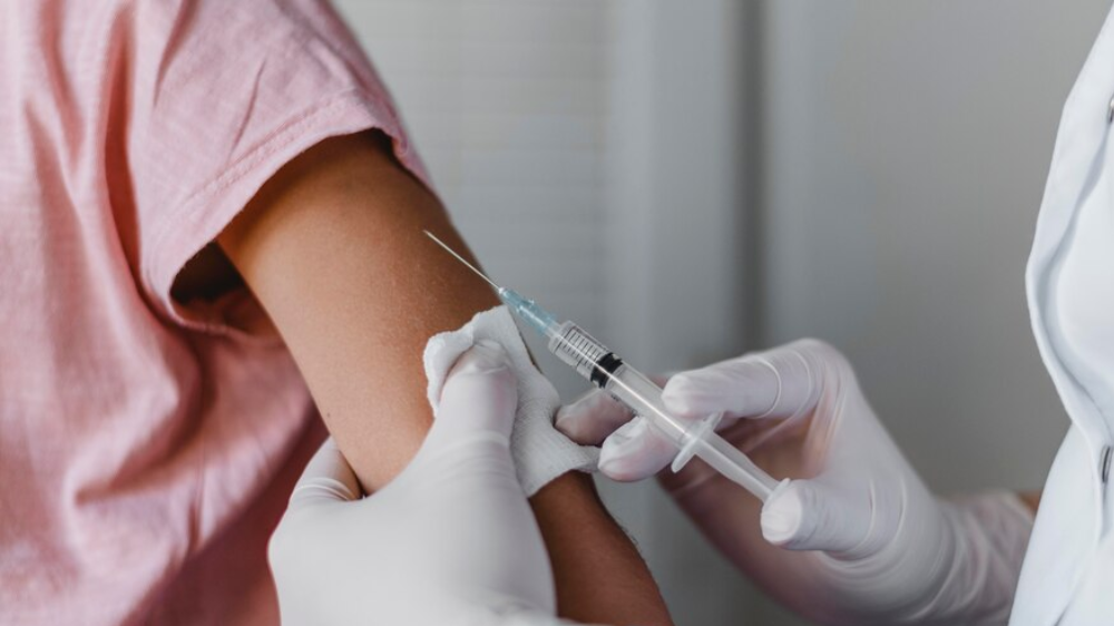 AS dan Eropa Mulai Siapkan Vaksin Flu Burung, Indonesia Kapan?