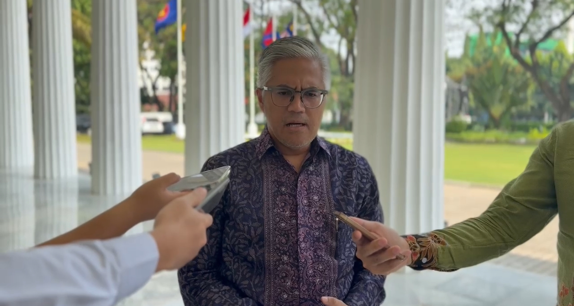 Thailand-Kamboja di Ambang Perang, Kemlu Jamin Keselamatan WNI dan Serukan Diplomasi