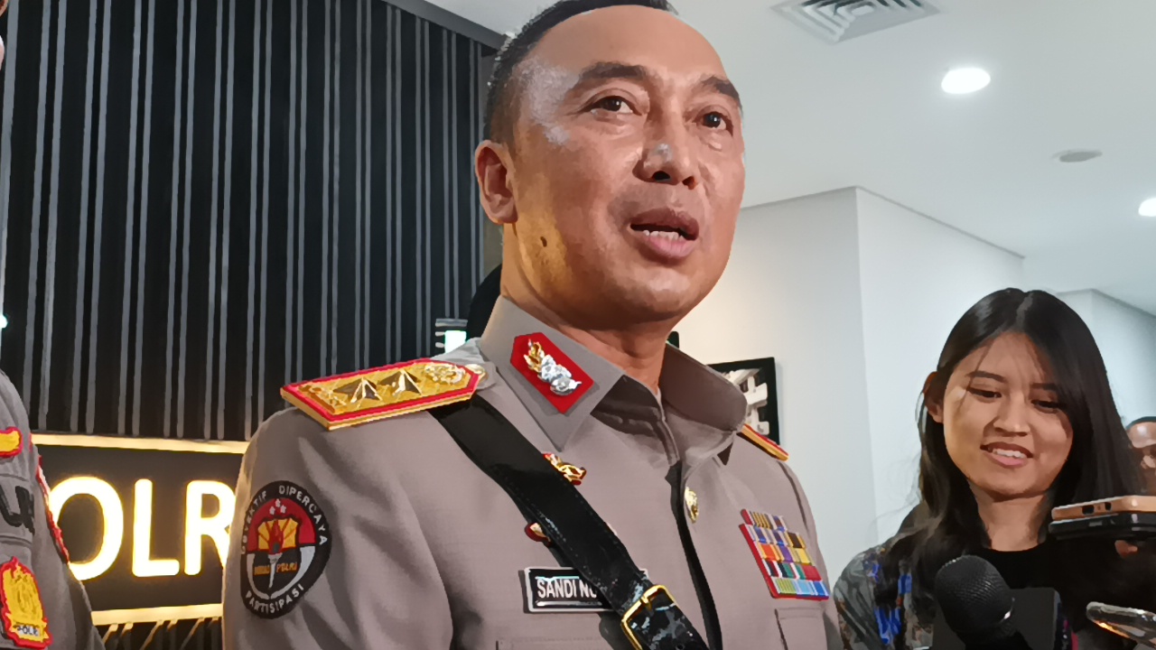 Laporan Terhadap Andi Pangerang Hasanuddin yang Ancaman Warga Muhammadiyah Ditangani Bareskrim Polri