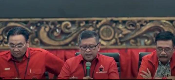 Ini Pasal-Pasal yang Menjerat Sekjen PDIP jadi Tersangka Korupsi KPK