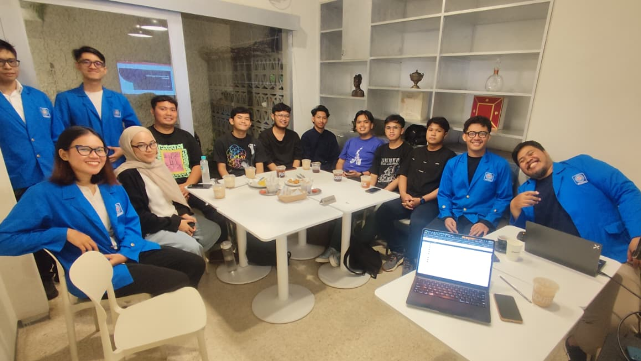 Mahasiswa BSI Bogor Gelar Workshop Power BI, Ajak Peserta Kuasai Business Intelligence-Dashboard Interaktif