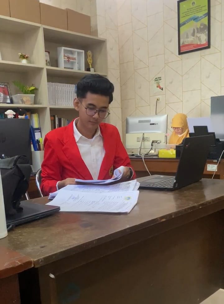 Magang di Dinas KB PP dan PA Kabupaten Gresik: Belajar Banyak mengenai Program Bunda Puspa