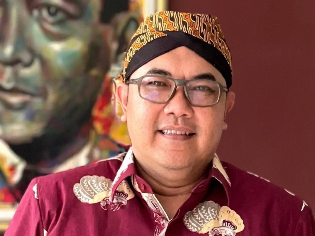 Sinung Sudrajad Sebut Pilkada Langsung Perkuat Legitimasi Pemerintahan Daerah