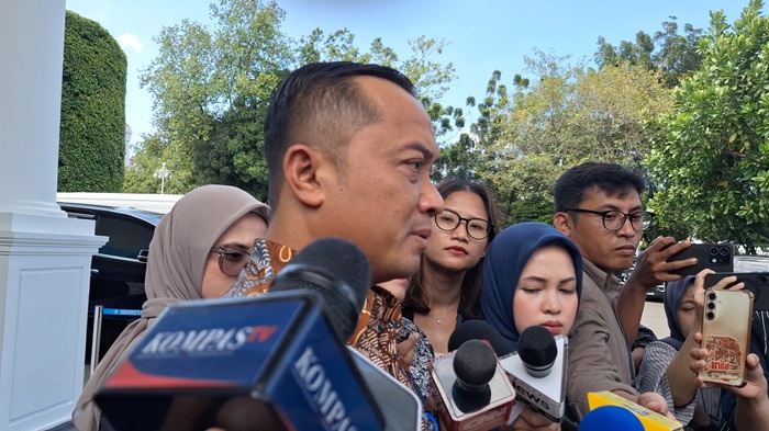 Mensesneg: Prabowo Tekankan Soliditas TNI–Polri dan Perlindungan Rakyat dalam Rapim di Istana