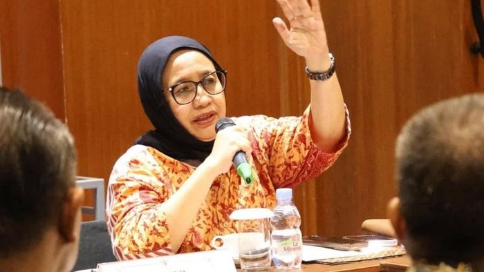 BGN Tegaskan Anggaran Rp10 Ribu per Porsi MBG Cukup untuk Menu Ayam dan Telur, Yakin?