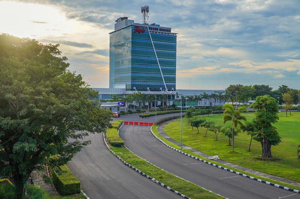 DPRD Gresik Dorong Penguatan Pendapatan Asli Daerah: Gagas Sinergi Seluruh Potensi Daerah