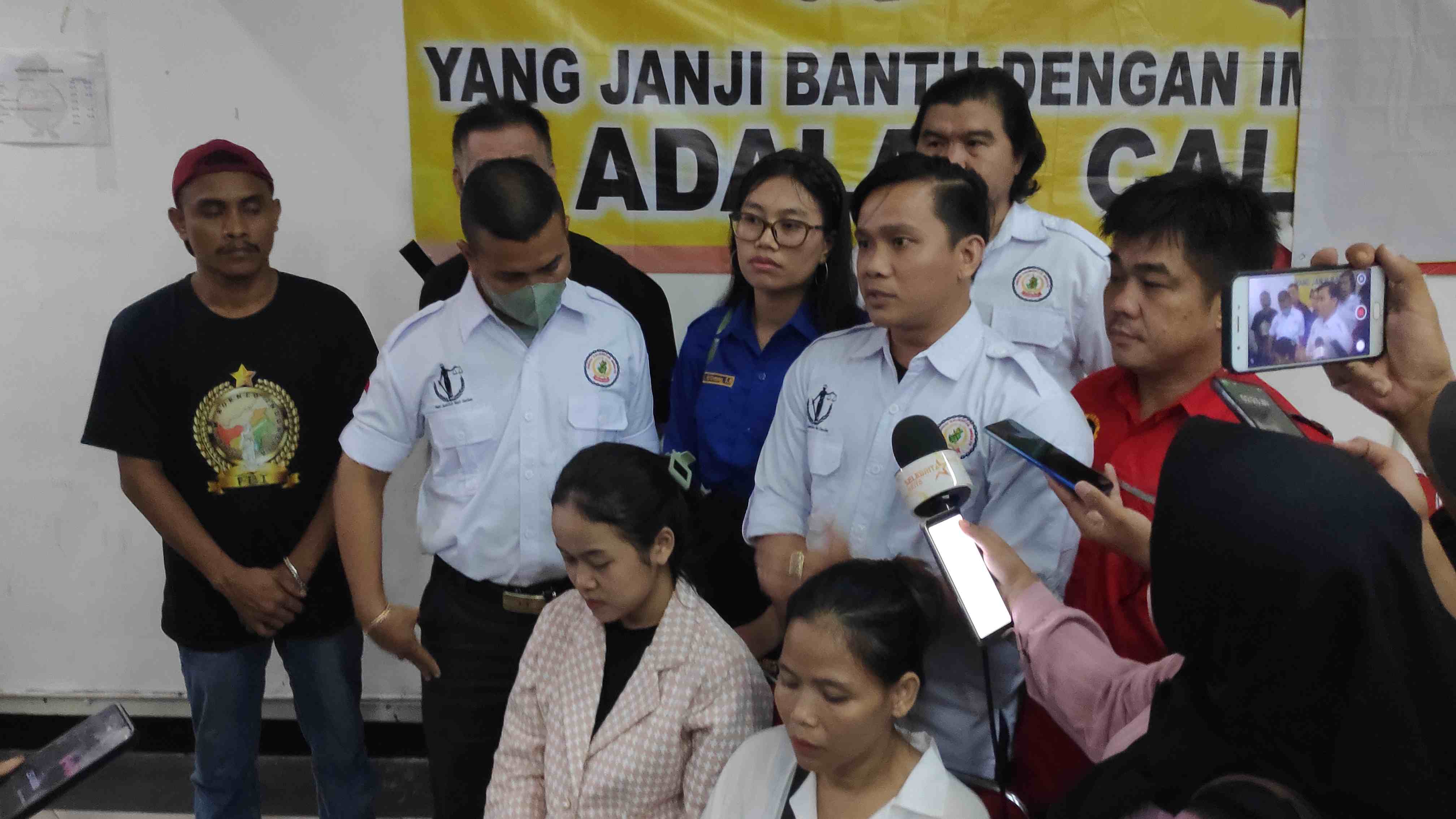 Kuasa Hukum Bantah Pemilik Ruko yang Tewas dan Dicor Aniaya ZA: Pelaku Justru Kuras Harta Korban Usai dapat Pin ATM!