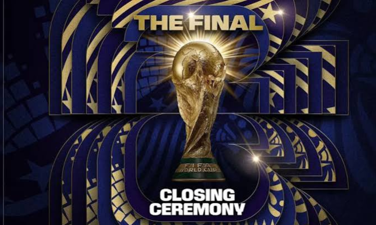 Penutupan Piala Dunia 2026 Mulai Jam Berapa? Cek Jadwal Siarannya di Indonesia