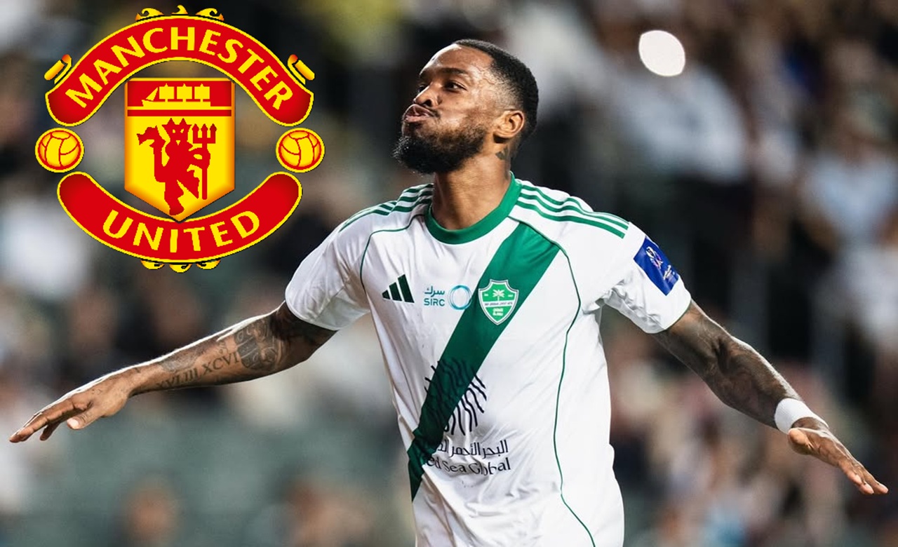 Mulai Krisis Striker? Man United Siapkan Langkah Gaet Ivan Toney dari Al-Ahli!