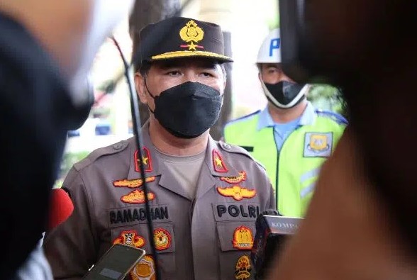 23 Anggota Khilafatul Muslimin Jadi Tersangka, Hal Ini yang Mereka Lakukan