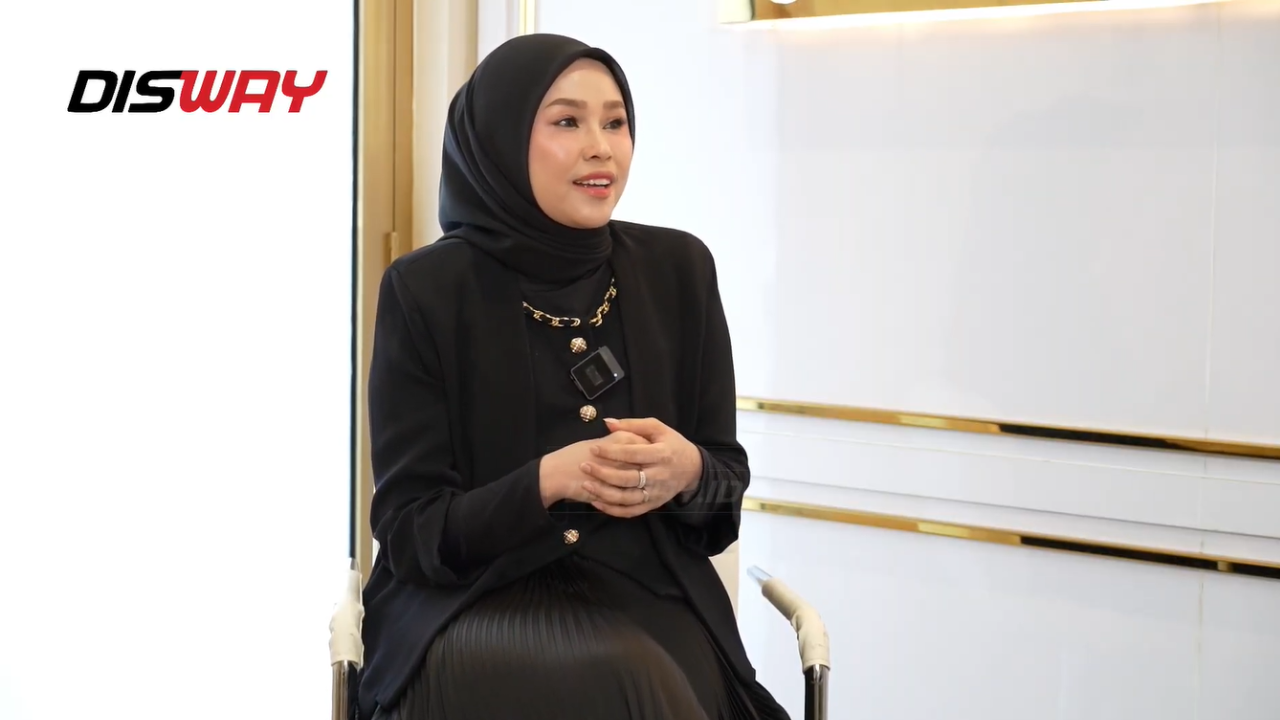 Cerita Inspiratif Erlyanie Founder B Erl Cosmetics, dari Mantan ART Jadi Pengusaha Sukses