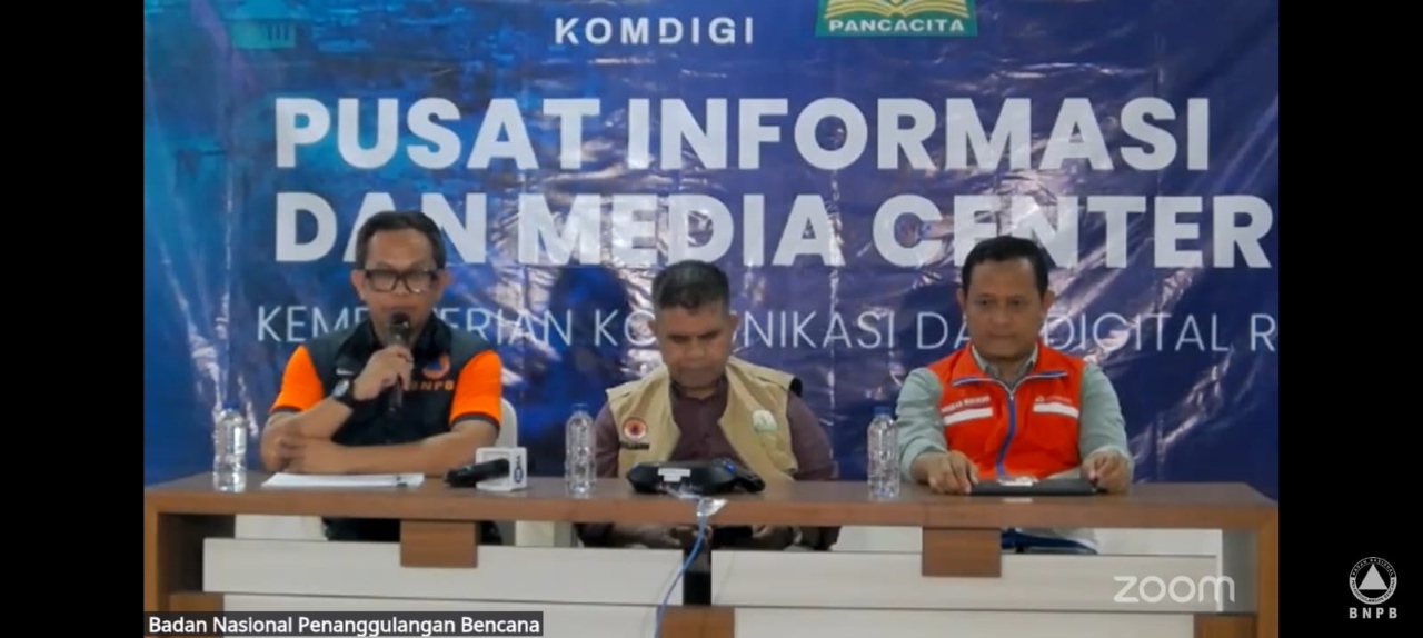 Hampir Seribu! Korban Banjir dan Longsor di Aceh, Sumut, dan Sumbar Jadi 914 Orang