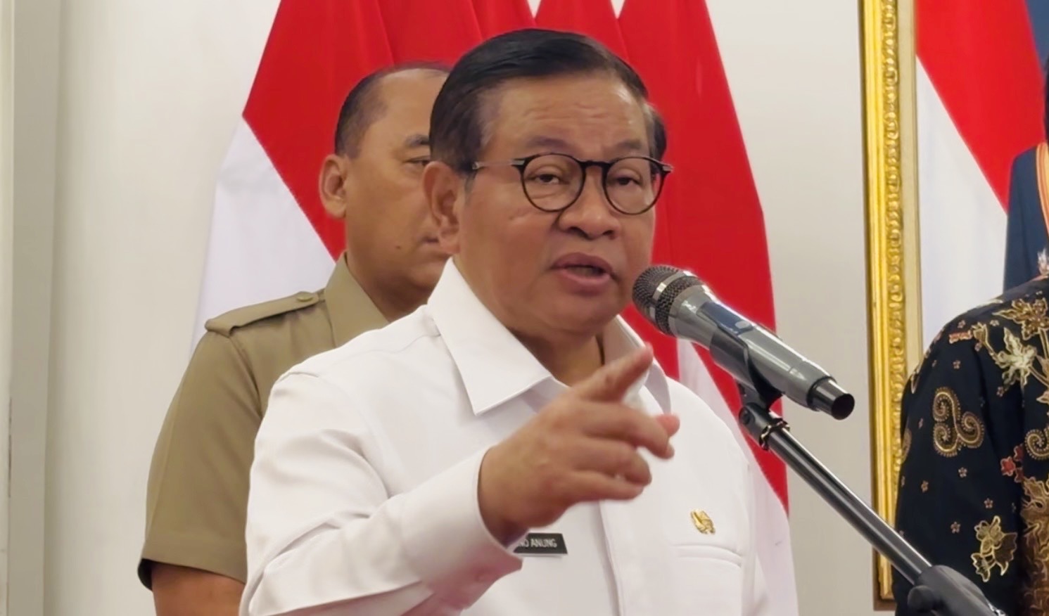 Tak Ada Ampun! Pramono Bakal Pecat PPSU yang Berani Manipulasi Aduan JAKI Pakai AI