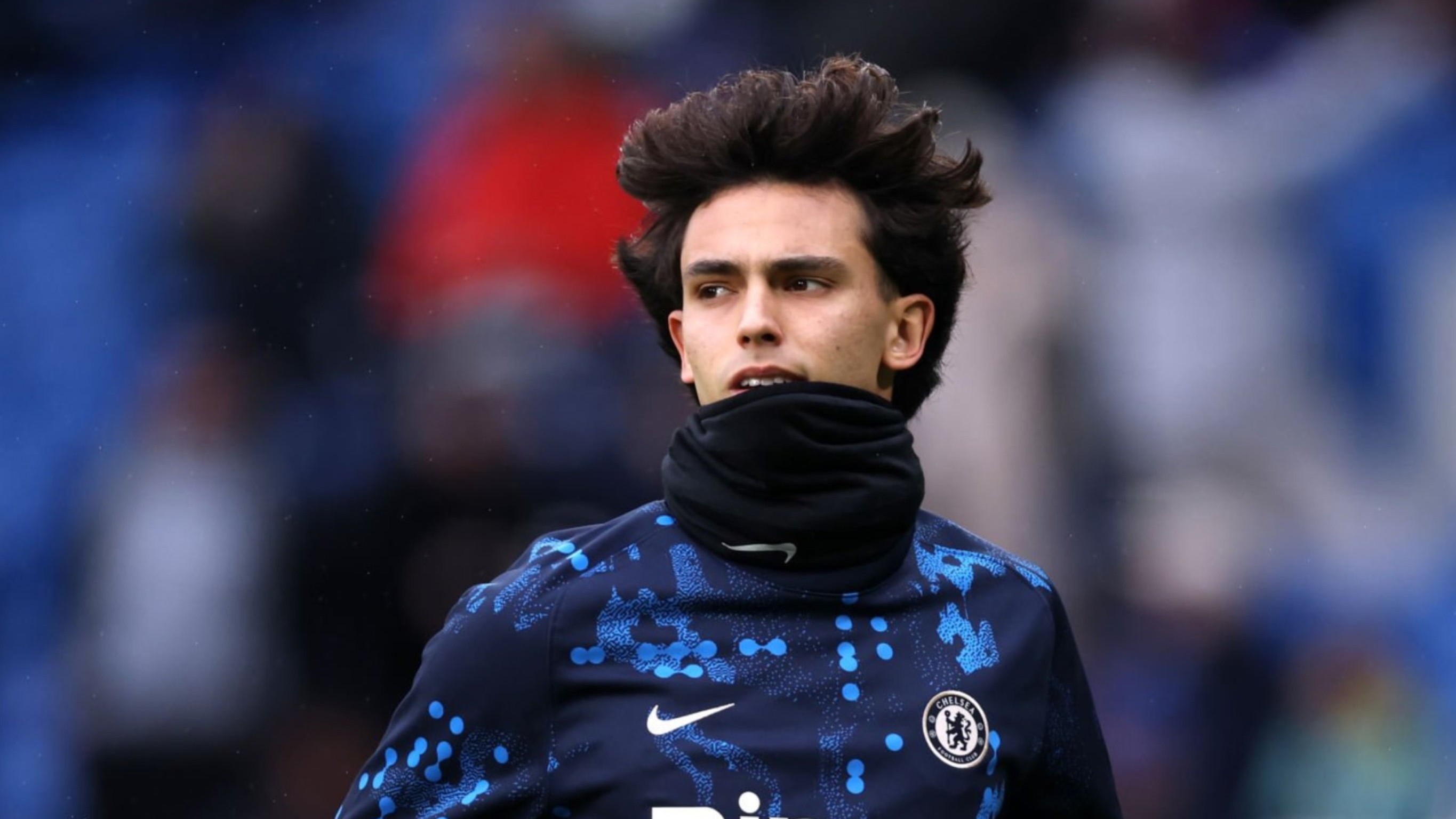 Harga Anjlok di Chelsea, Joao Felix Semakin Dekat Pulang ke Benfica