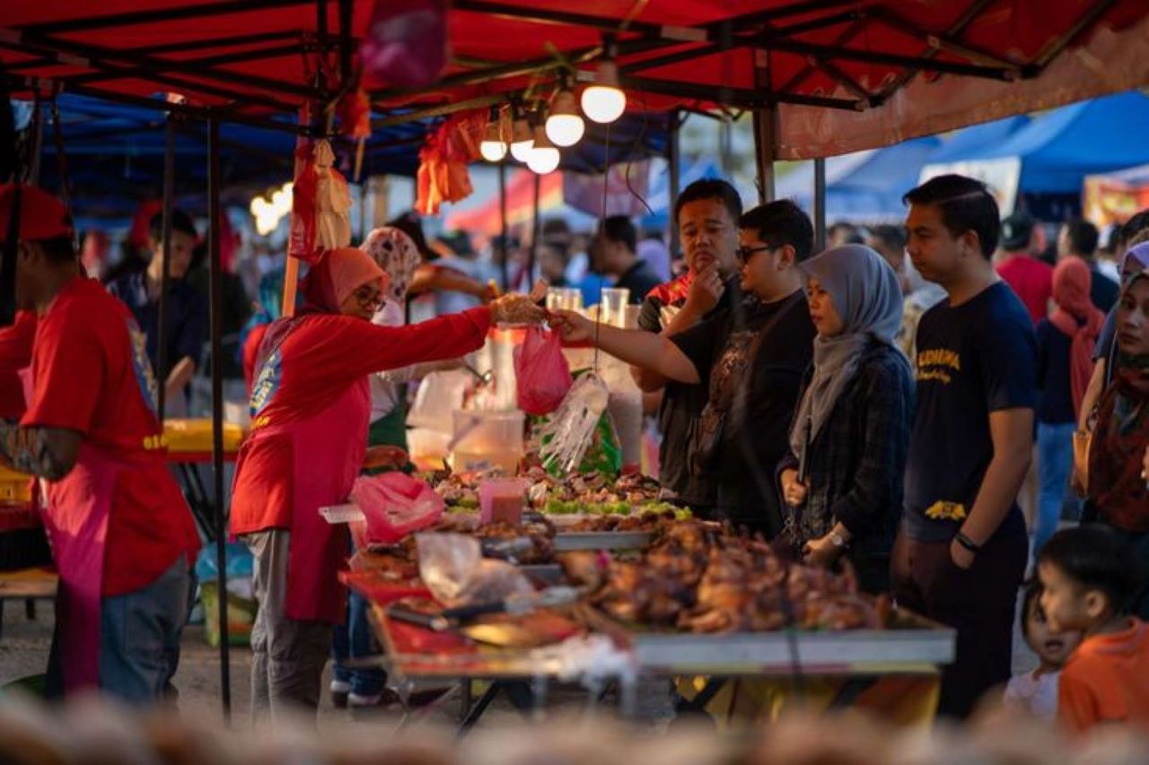5 Menu Laris Manis, Ide Jualan Takjil Ramadan 2026