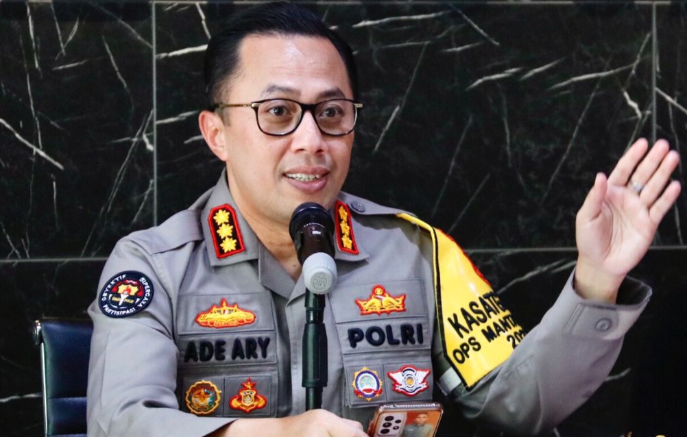 Kematian Anggota TNI AD yang Disambangi Habib Bahar di Bekasi Ditangani PMJ
