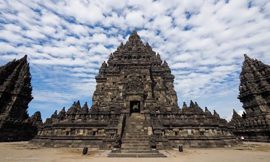 4 Tempat Bersejarah di Indonesia yang Wajib Kalian Kunjungi, Nomor 4 Terkenal Seram dan Mistis