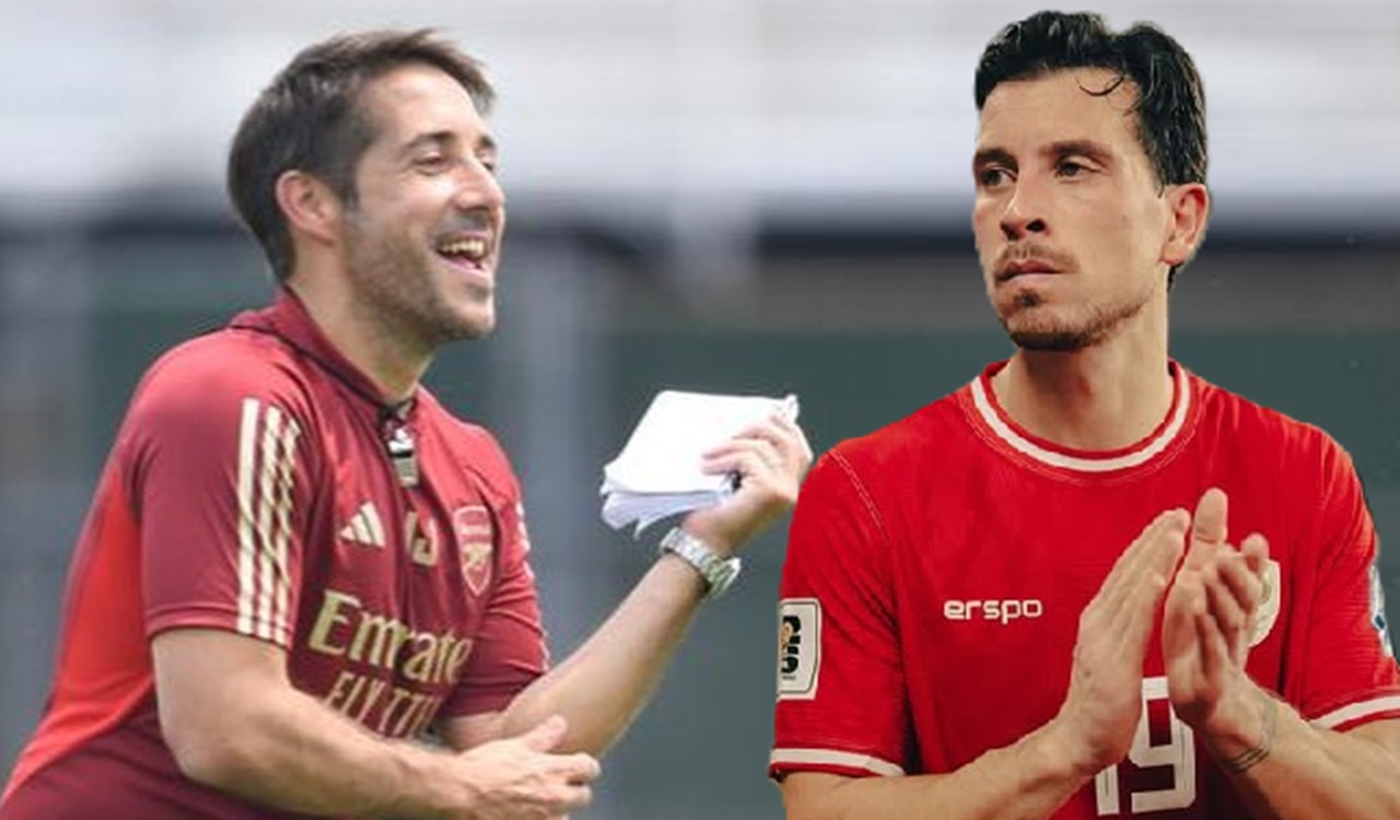 Pelatih Kelas Eropa Tiba! Thom Haye Bocorkan Persiapan Round 4, Reformasi Ala PSSI Jitu