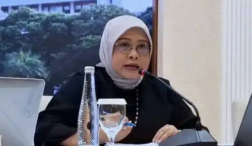Insiden Kebakaran Bangkok: Kemlu Sebut Tak Ada Warga Indonesia yang Terdampak