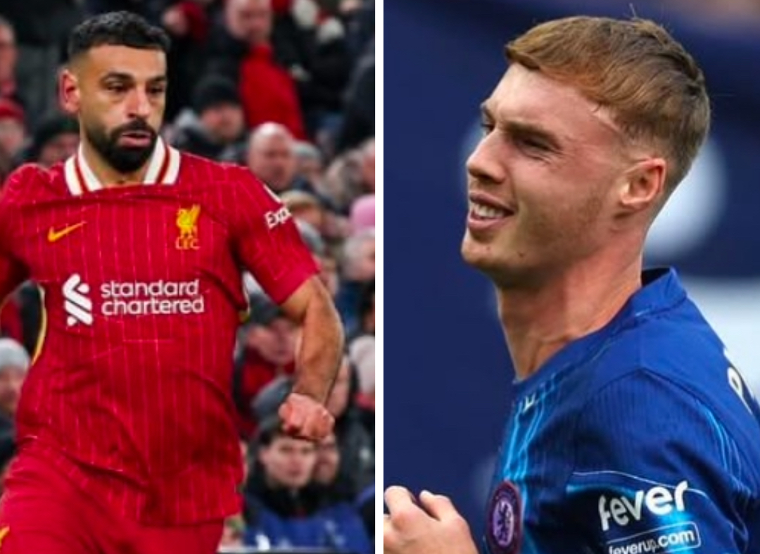 Enzo Maresca: Cole Palmer adalah Mohamed Salah Baru dari Chelsea