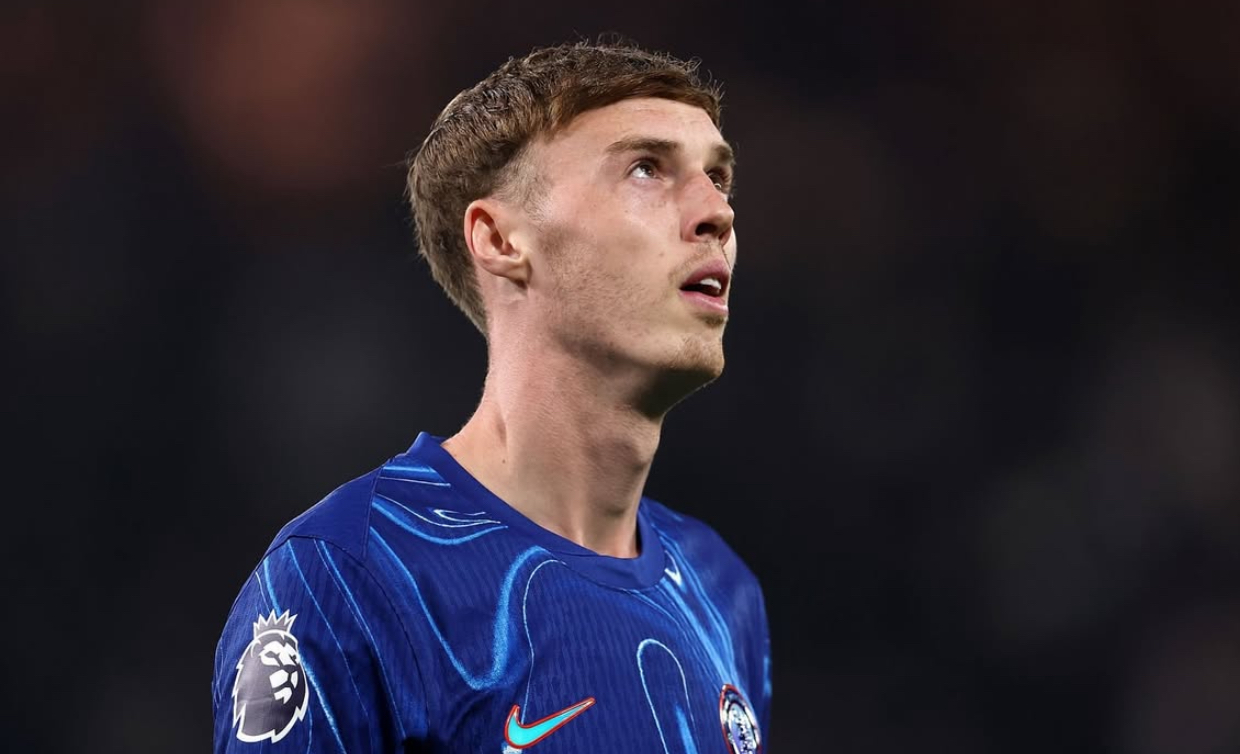 Cole Palmer Jadi Subjek Transfer Rahasia Chelsea, 'Si Dingin' Berada di Persimpangan Liverpool dan Manchester United