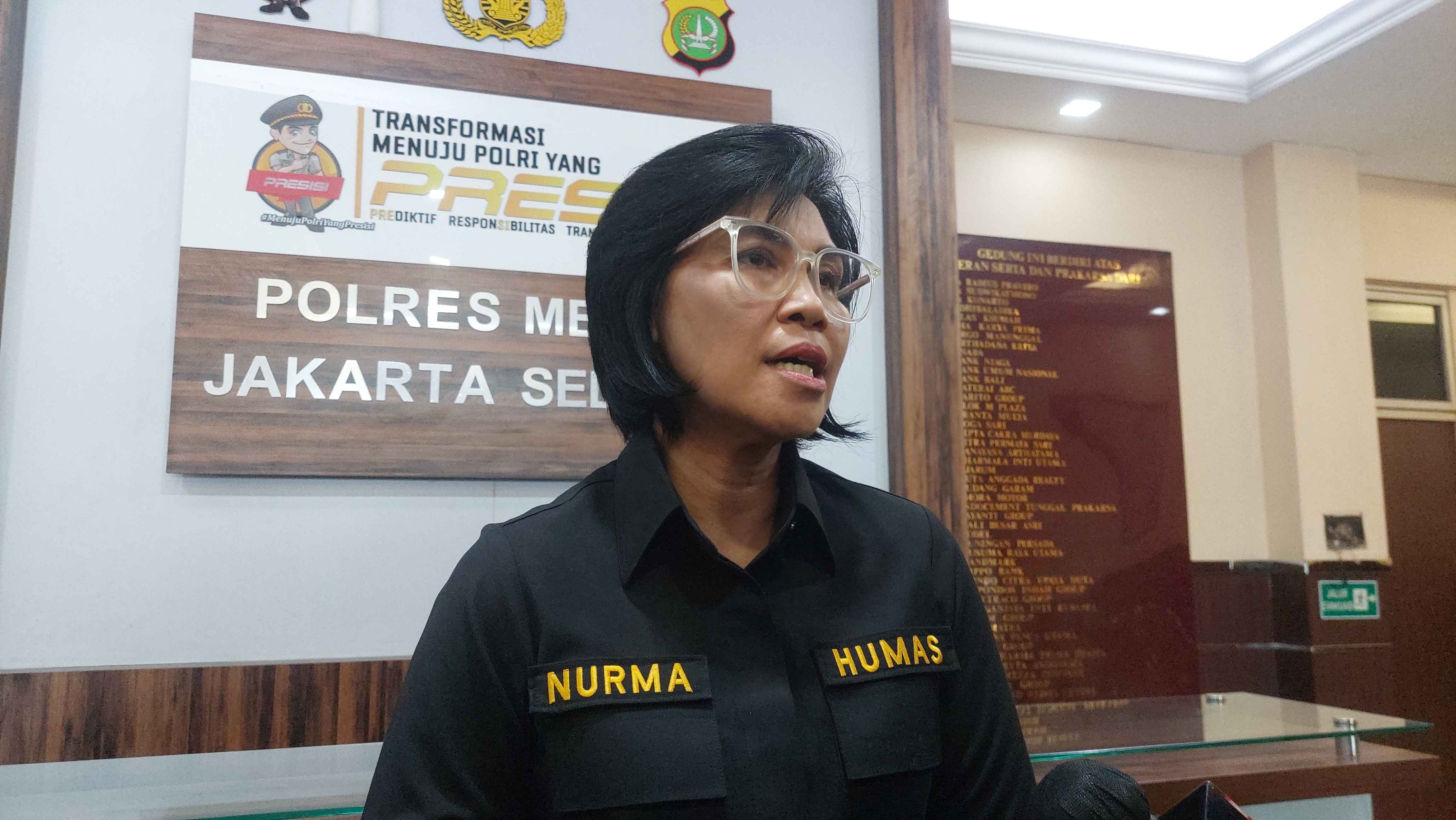 Polisi Sebut Laporan Farhat Abbas ke Denny Sumargo Nihil Korban, Apa Maksudnya?