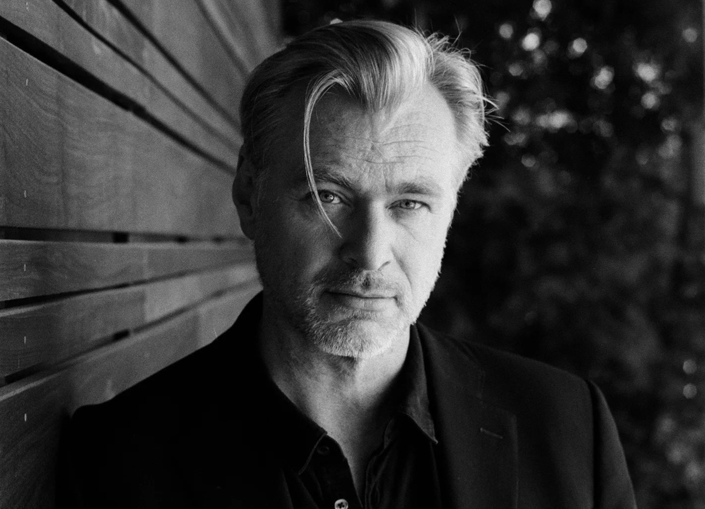 Bersiaplah Menunggu 3 Tahun, Christopher Nolan Tidak Akan Merilis Film Baru - HARIAN DISWAY