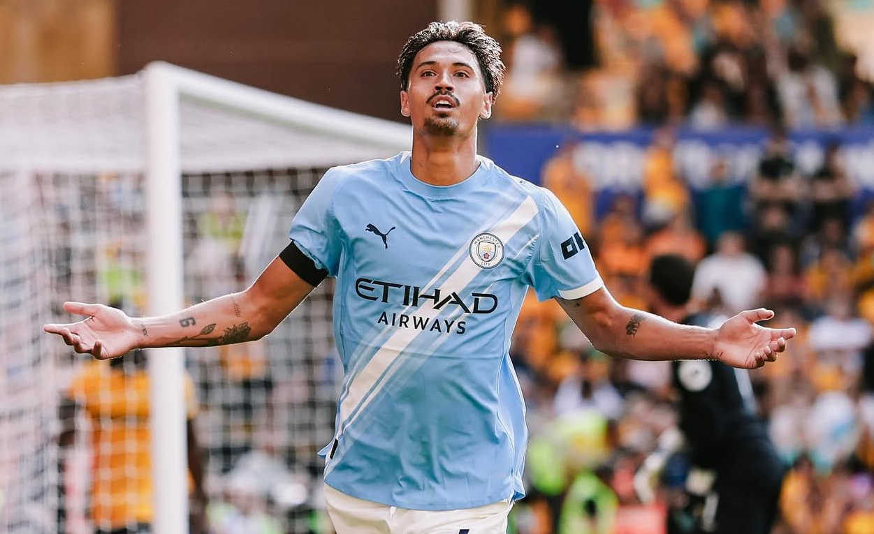 Tijjani Reijnders: Dari Manchester City ke Indonesia, Idamkan Bertemu Eliano Sang Adik di Piala Dunia 2026