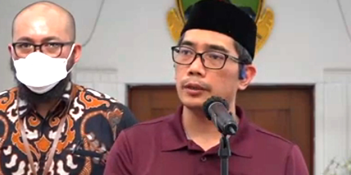 Kabar Terkini Anak Ridwan Kamil, Pihak Keluarga: Jangan Percaya Berita yang Tidak Jelas