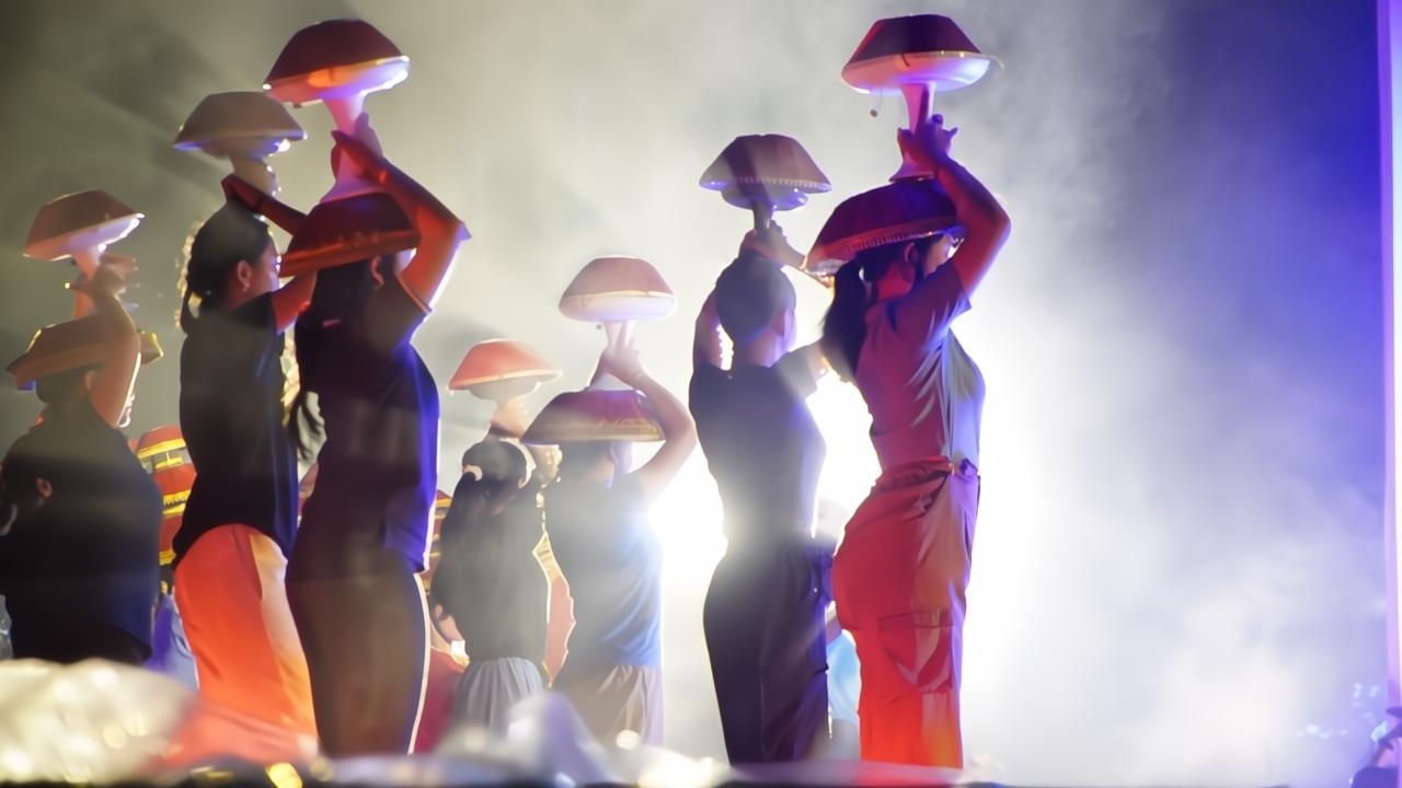 FORNAS VIII 2025 Hadirkan Parade Budaya dan Sportivitas, NTB Tampil di Panggung Nasional