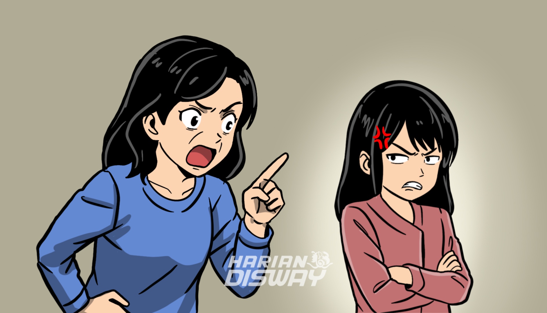 Motif Cewek Bunuh Ibu Kandung di Medan: Diduga Ibunda Cerewet