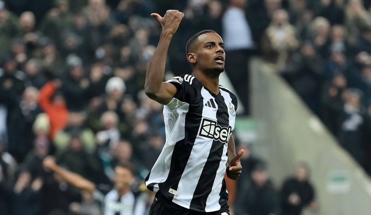 Arsenal Siapkan Tawaran Transfer Rekor Dunia Alexander Isak, Liverpool Kesulitan Rekrut The Next Zlatan