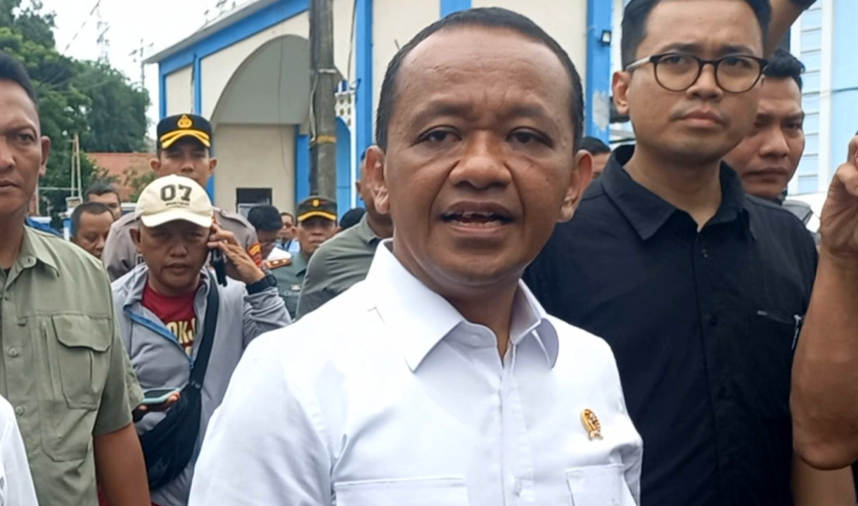 Pengecer LPG 3 Kg Naik Status Jadi Sub-Pangkalan, Menteri ESDM: Harga Tak Boleh Lebih dari Rp19 Ribu! 