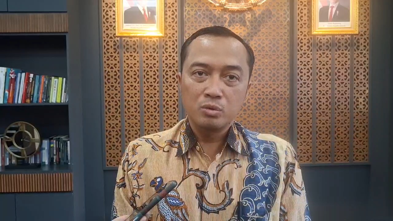 Muncul Wacana Pembentukan Badan Penerimaan Negara, Ini Jawaban Istana