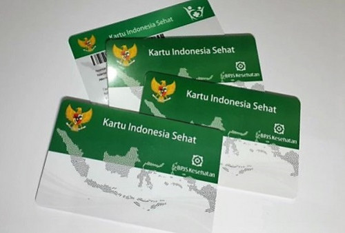 Tips Mengaktifkan Kembali Kartu Indonesia Sehat (KIS)